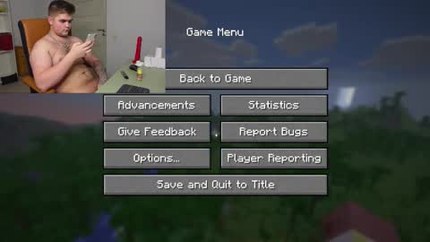 JACKSON TEELE online show from February 2026 02:42:01 AM