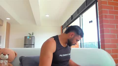 Snapshot of jackson_wayne__ chatting on May 2026 02:45:02 PM Jackson Wayne online show from May 2026 02:45:02 PM