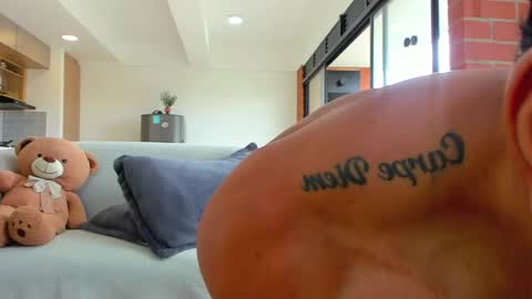 Snapshot of jackson_wayne__ chatting on May 2026 02:35:02 PM Jackson Wayne online show from May 2026 02:35:02 PM