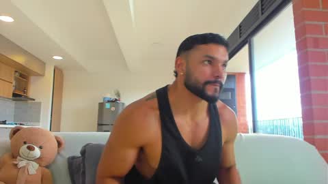 Snapshot of jackson_wayne__ chatting on May 2026 02:24:02 PM Jackson Wayne online show from May 2026 02:24:02 PM