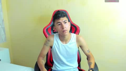 JACKSON WILLS online show from January 2026 02:21:02 PM