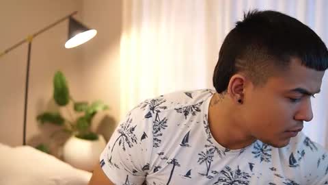 Jackson Bell online show from November 2025 01:22:04 PM