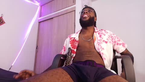 Jackson online show from February 2025 05:08:01 PM