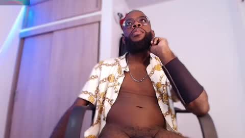 Jackson online show from February 2025 10:11:02 PM