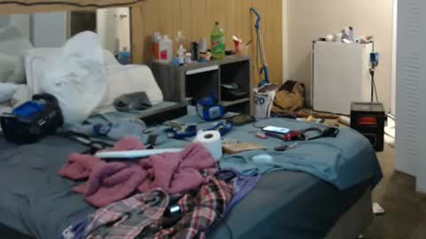 funtimes49203 online show from January 2025 01:21:02 AM