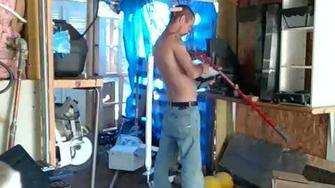 funtimes49203 online show from October 2025 09:15:01 PM