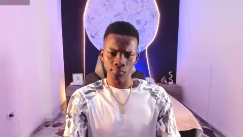 Jackson online show from November 2025 01:10:02 PM