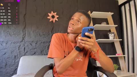 Jackson online show from November 2025 01:12:02 PM