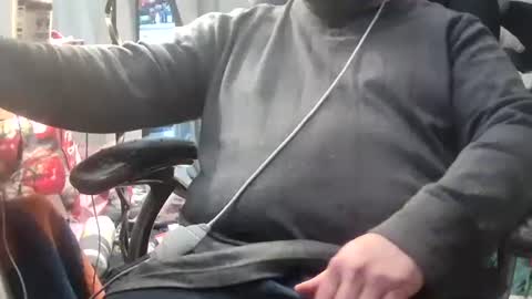 jacksonp41 online show from January 2025 03:46:01 AM