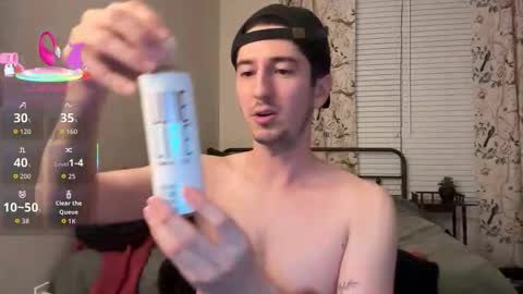 JacksonTheSub online show from February 2026 01:48:02 AM