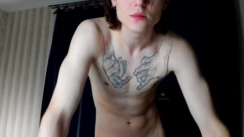 Nikolay online show from January 2025 06:50:01 PM