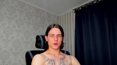 Nikolay online show from February 2025 01:24:01 AM