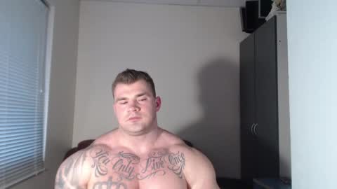 Jacky online show from January 2025 01:36:02 PM