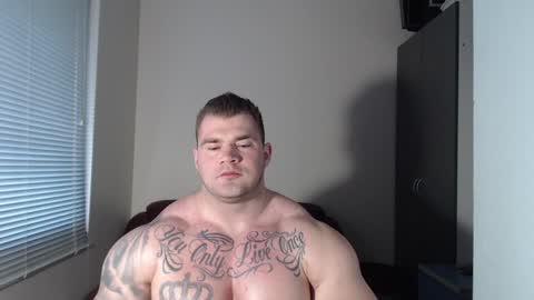 Jacky online show from February 2025 11:21:02 AM