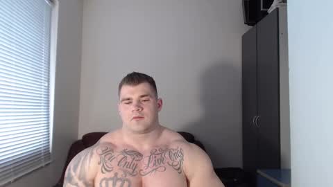 Jacky online show from February 2025 11:35:02 AM