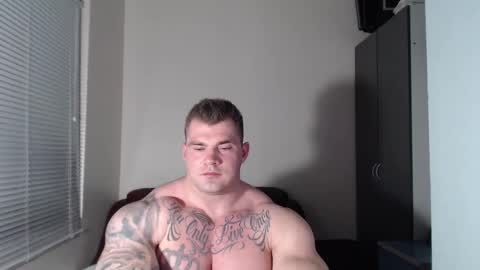 Jacky online show from March 2025 06:33:01 PM