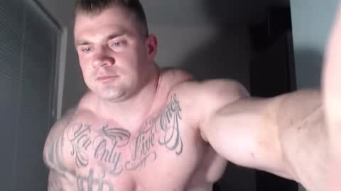 Jacky online show from November 2025 11:16:02 PM