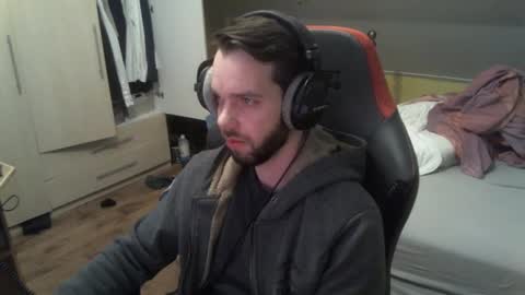 Jack online show from January 2025 08:10:02 PM