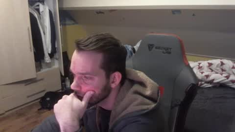 Jack online show from March 2025 08:09:02 PM