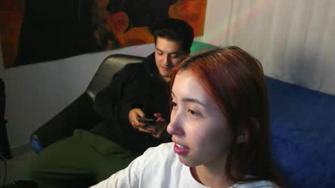 Snapshot of jackyrosee2323 chatting on June 2026 01:28:02 AM jackyrosee2323 online show from June 2026 01:28:02 AM