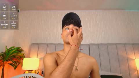 Jacobo online show from January 2026 08:34:02 PM