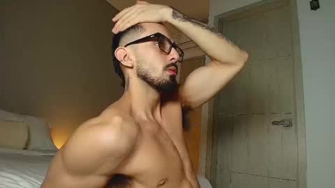 jacob__adams online show from October 2025 11:35:01 PM