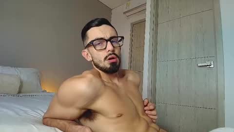 jacob__adams online show from October 2025 08:51:01 PM