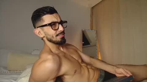 jacob__adams online show from October 2025 09:25:01 PM