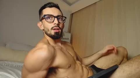 jacob__adams online show from October 2025 09:59:01 PM