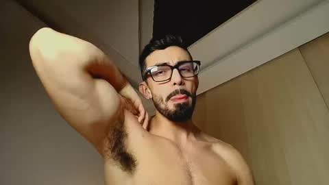 jacob__adams online show from October 2025 10:01:01 PM