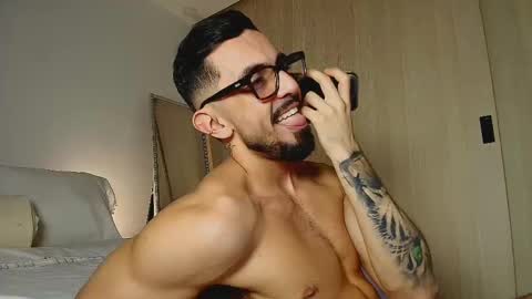 jacob__adams online show from November 2025 09:05:02 PM