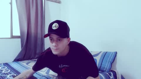 Jacob online show from November 2025 07:14:01 PM