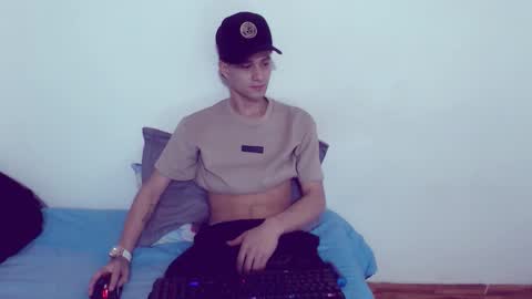 Jacob online show from November 2025 11:26:01 PM