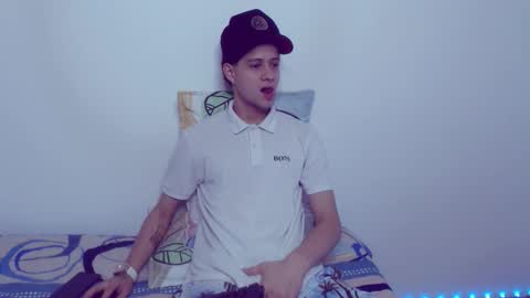 Jacob online show from December 2025 02:02:02 PM