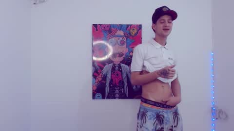 Jacob online show from February 2026 12:15:02 AM