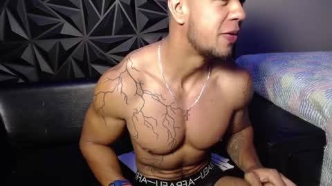 Jacob online show from February 2025 11:33:01 AM