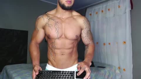 Jacob online show from June 2026 12:03:02 PM