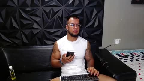Jacob online show from July 2026 11:46:01 AM