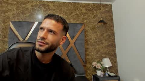 Jaco online show from February 2026 11:38:01 PM