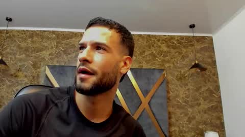 Jaco online show from March 2026 11:21:01 PM