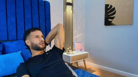 Jaco online show from May 2026 12:08:02 AM