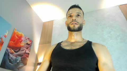Jaco online show from May 2026 12:08:01 AM