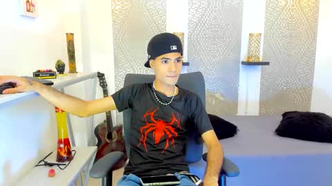 jacob_blackwell online show from December 2025 07:32:01 PM