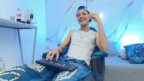 jacob_blackwell online show from March 2026 05:08:02 AM