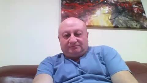 jacob_bron online show from January 2026 12:27:01 AM