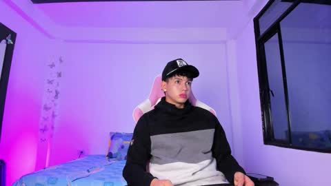 JACOB online show from February 2026 11:31:02 AM