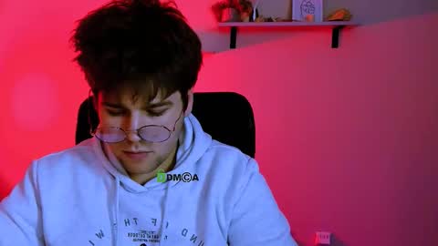 Jacob online show from February 2026 08:07:01 PM