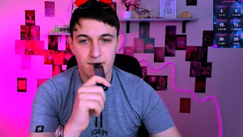 Jacob online show from March 2026 09:49:02 AM