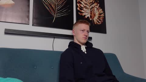 JACOB DEVON online show from February 2025 06:40:01 AM