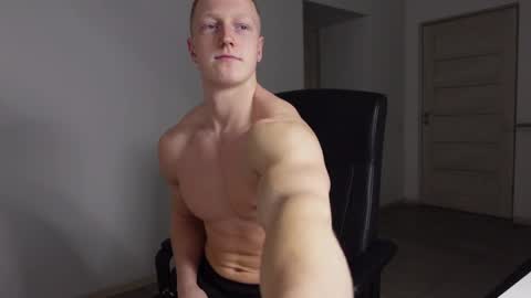 JACOB DEVON online show from March 2025 06:30:01 AM